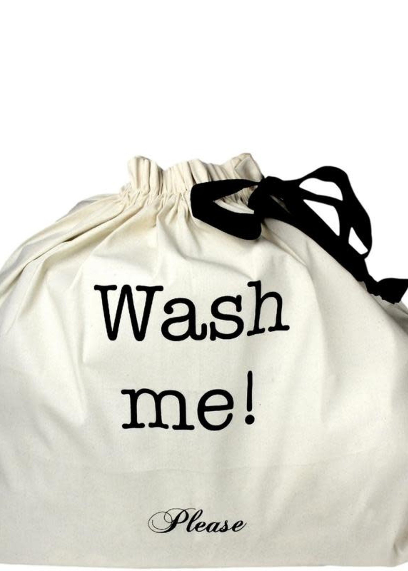 bag-all Wash Me Laundry Bag Large
