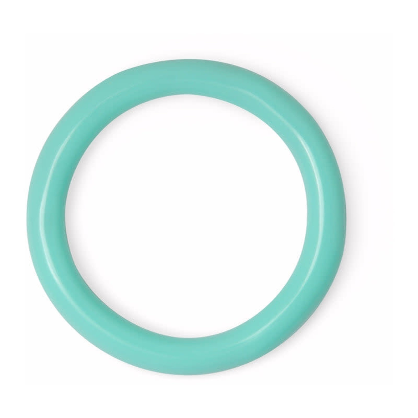 Lulu Ring enamel colored - mint