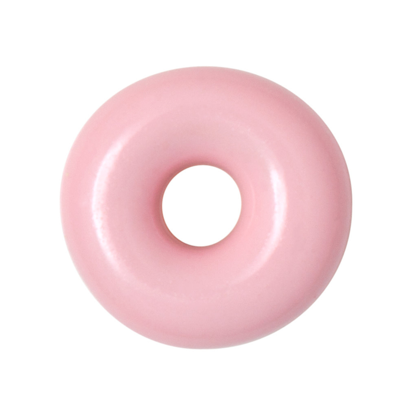 Lulu Donut  - Light Pink 1 Pcs