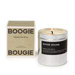 Boogie Bougie Boogie Bougie Siberian Fire Wood