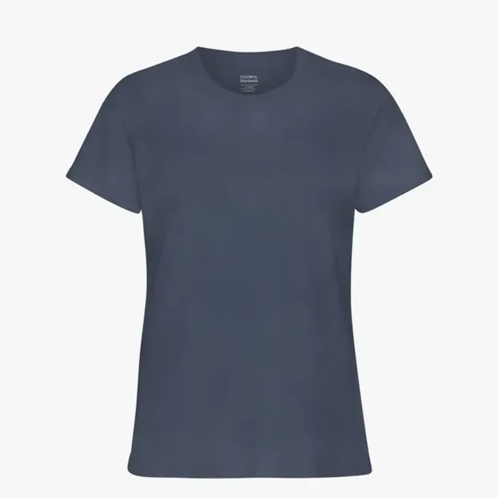 Colorful standard Women Light Organic Tee