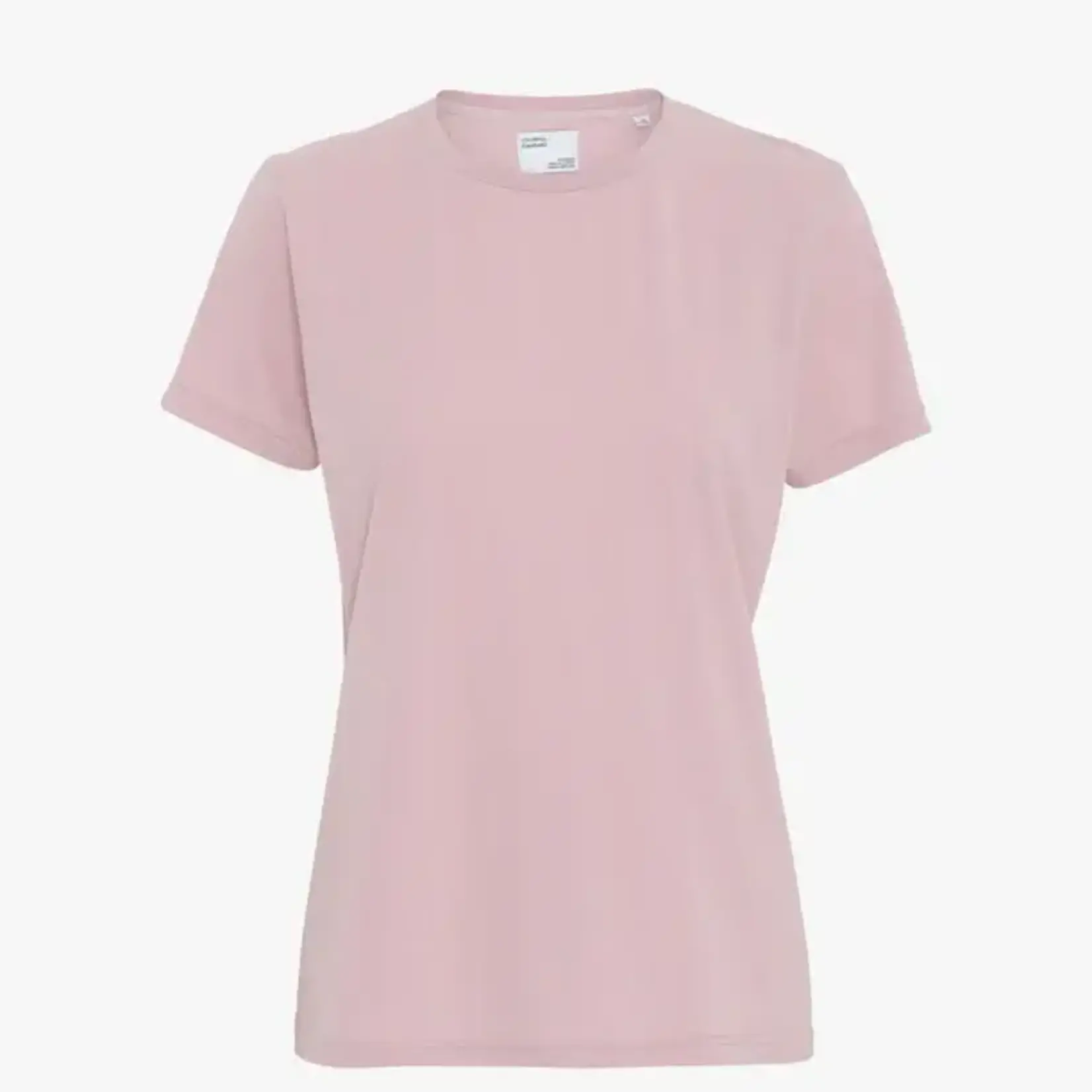 Colorful standard Women Light Organic Tee