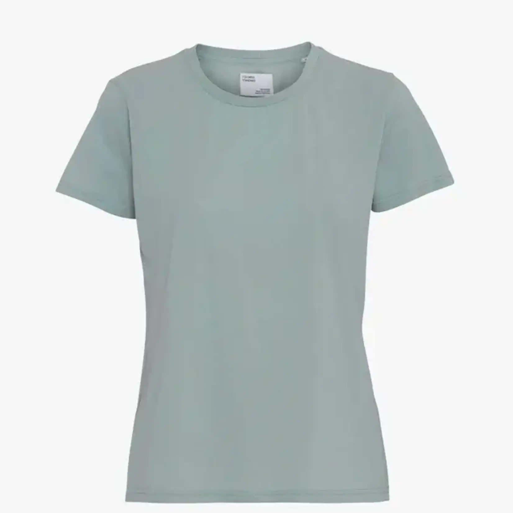 Colorful standard Women Light Organic Tee