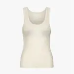 Colorful standard Women Organic Rib Tank Top