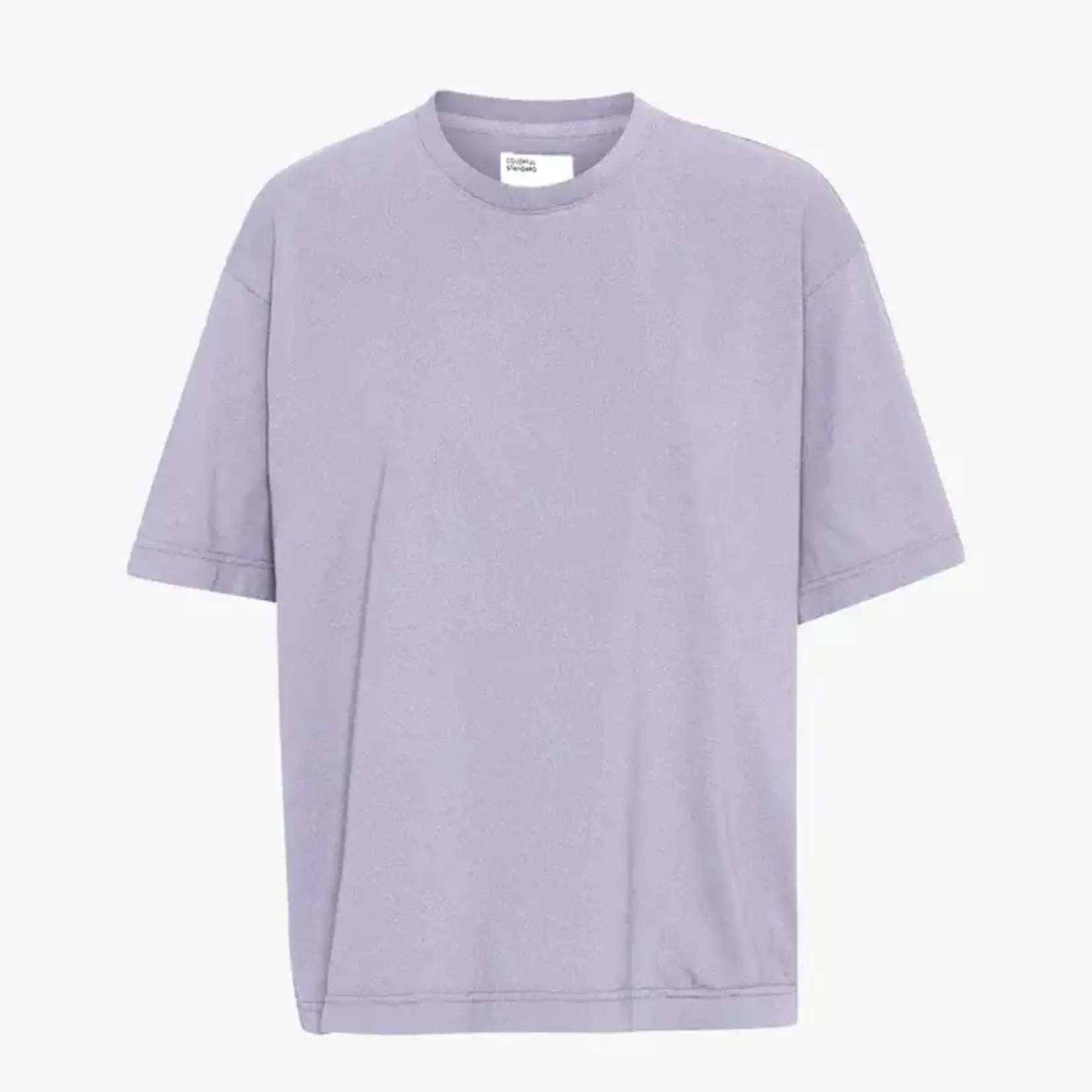 Colorful standard Organic Oversized T-Shirt