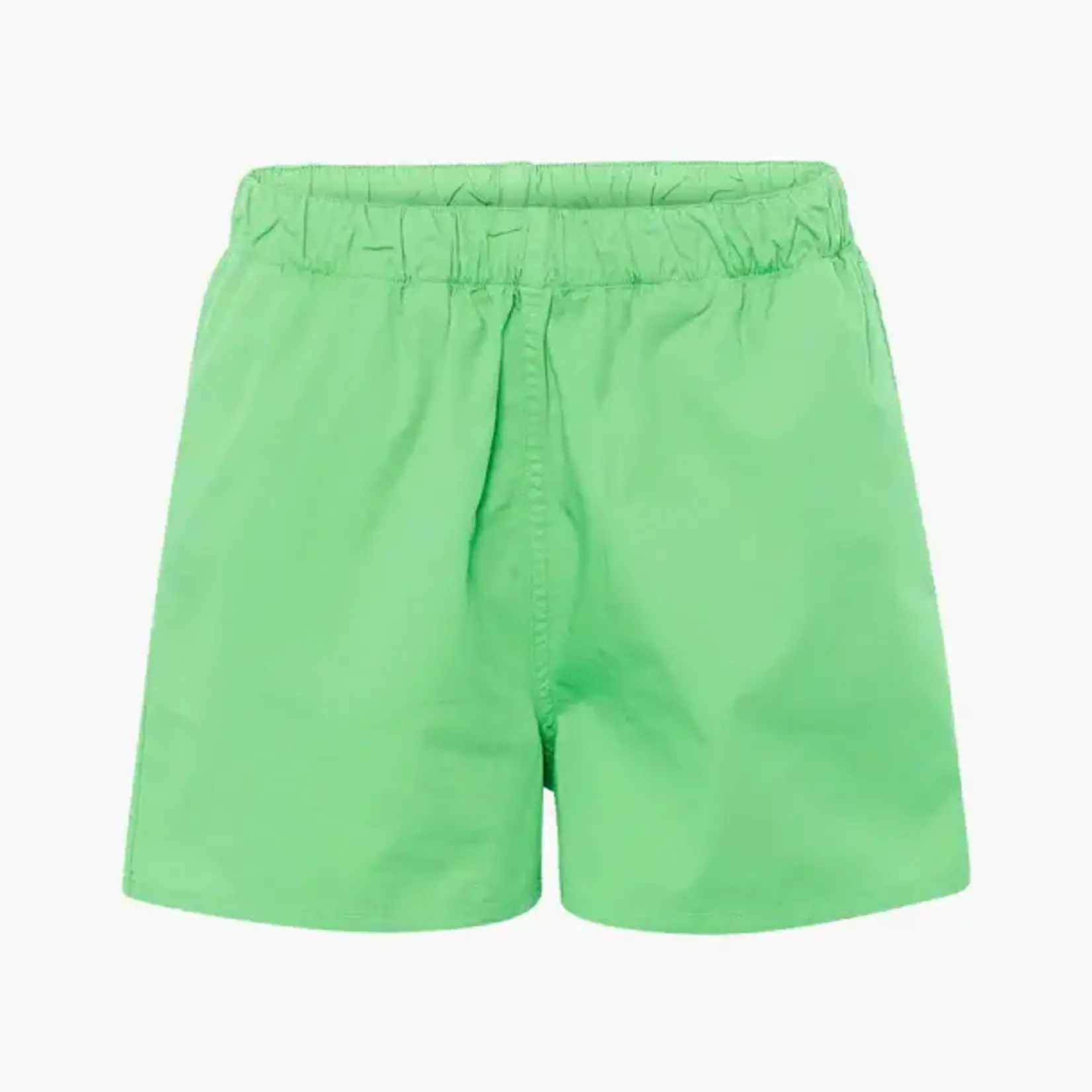 Colorful standard Woman Organic Twill Shorts