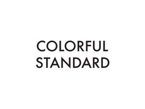 Colorful standard