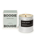 Boogie Bougie Boogie Bougie Wild Mint & Ginger