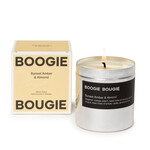 Boogie Bougie Boogie Bougie Sunset Amber & Almond