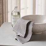 Meraki Dish Cloth, Pumila, Light Grey