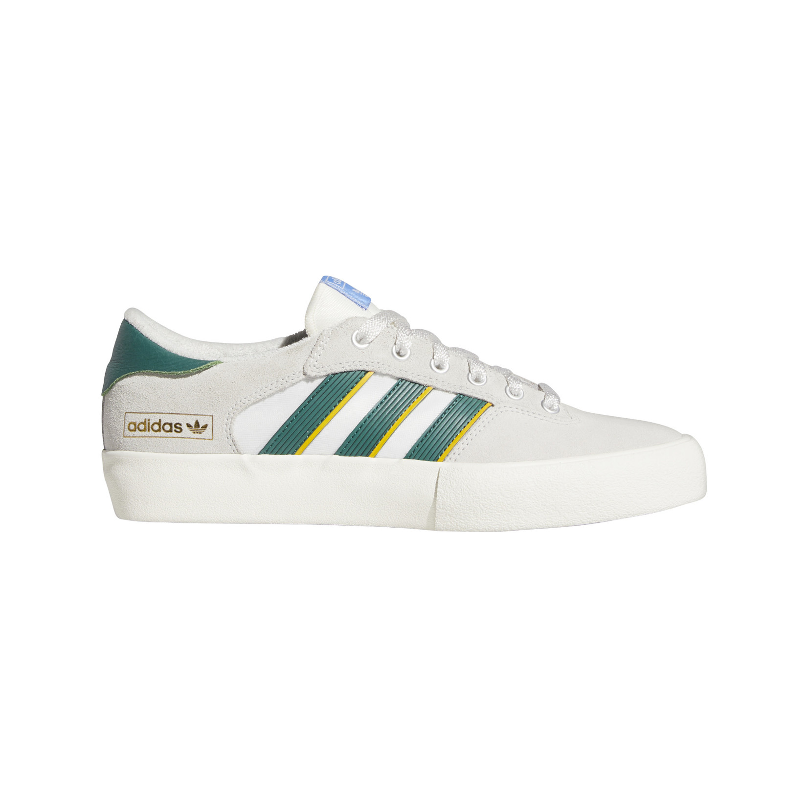 Adidas MATCHBREAK SUPER WHT/GRN