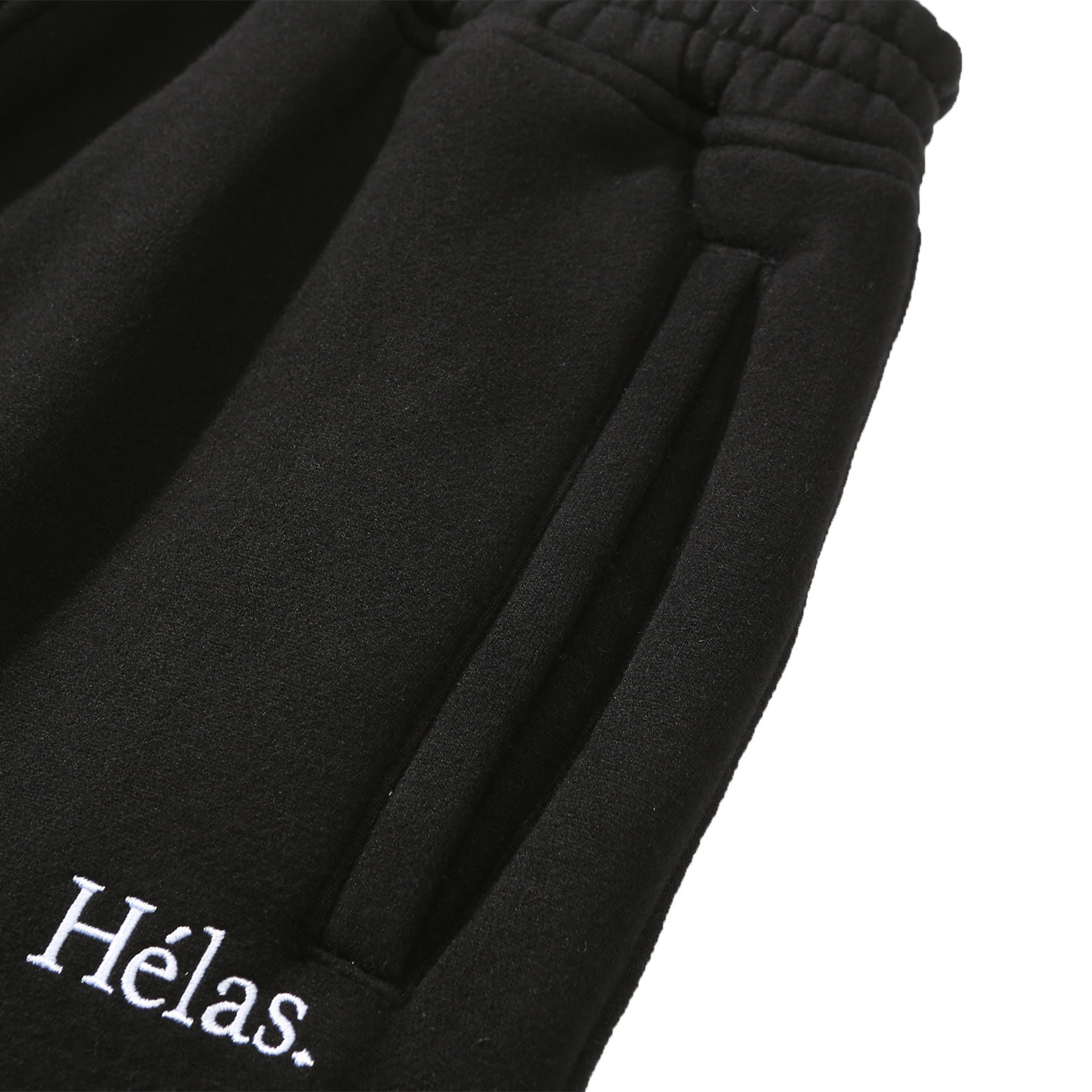 HELAS Class Sweatpant Black