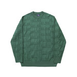 HELAS On Repeat Knit  Green