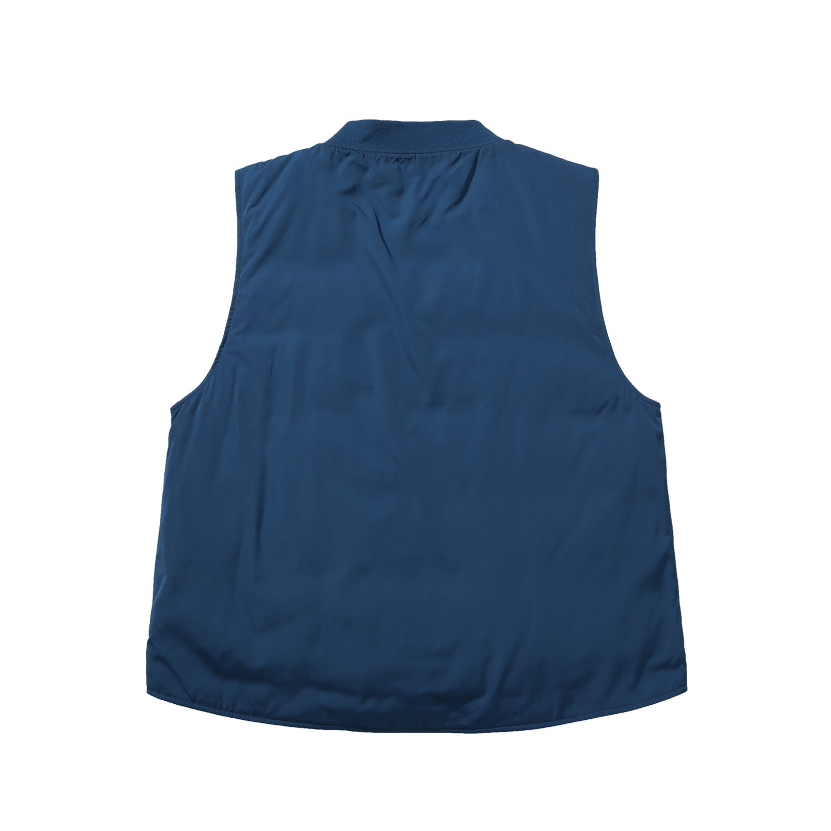 HELAS Shore Vest Petrol