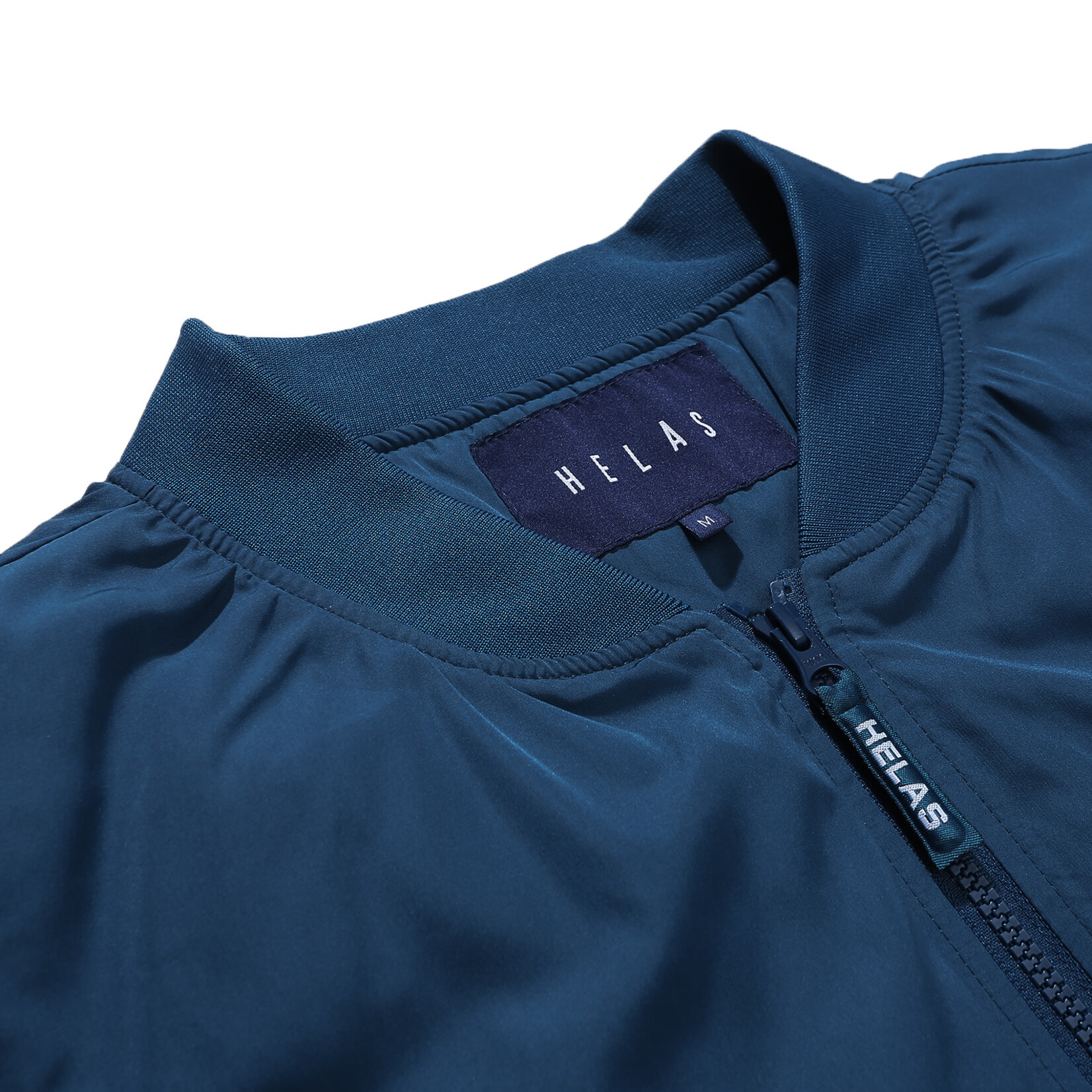 HELAS Shore Vest Petrol