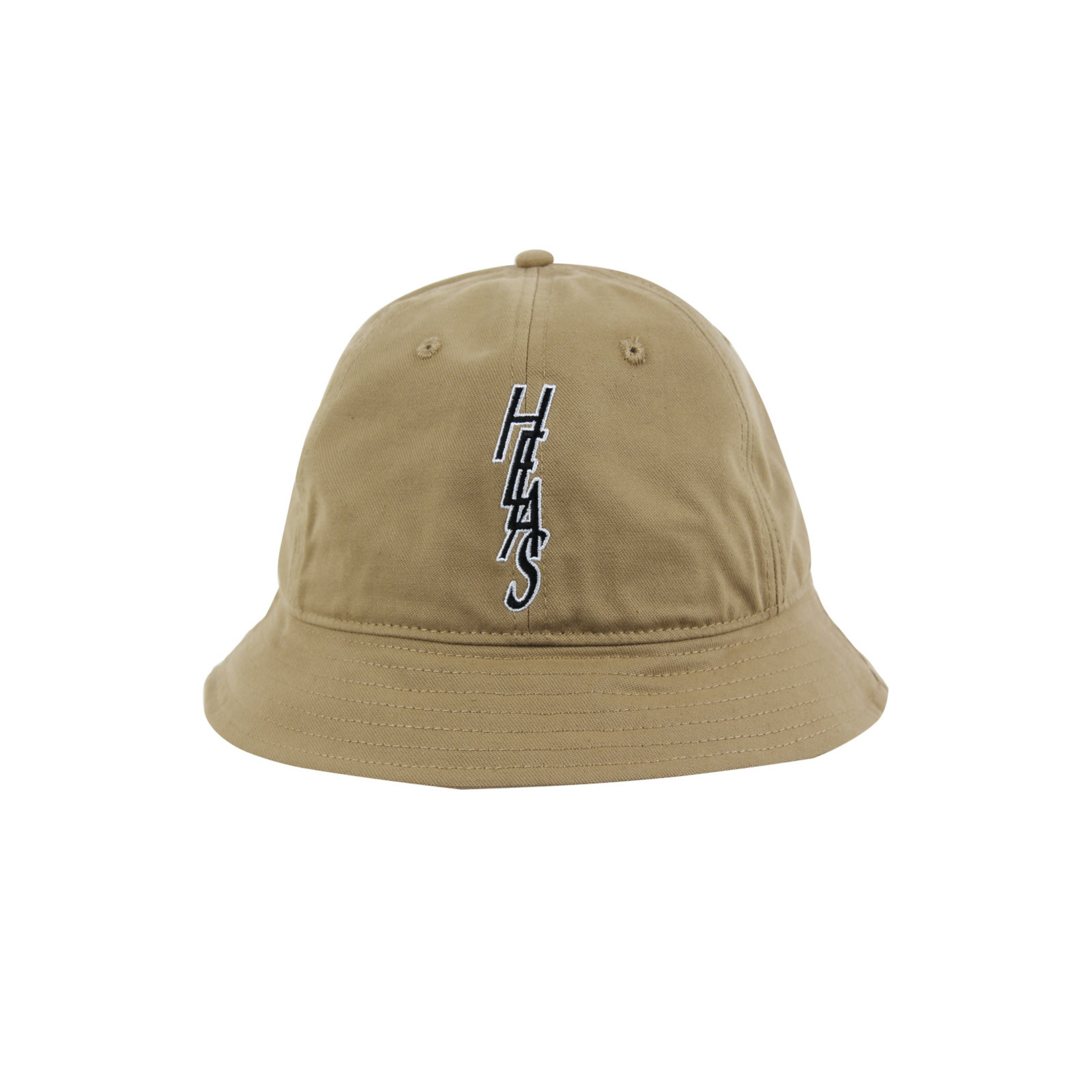 HELAS Saint Bucket Hat Beige