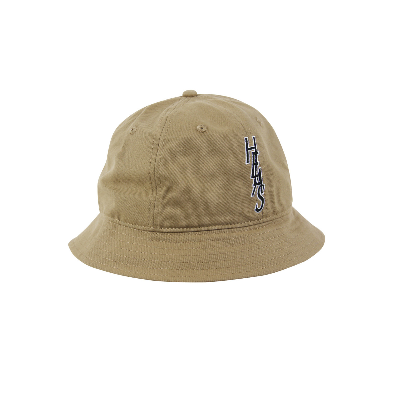HELAS Saint Bucket Hat Beige