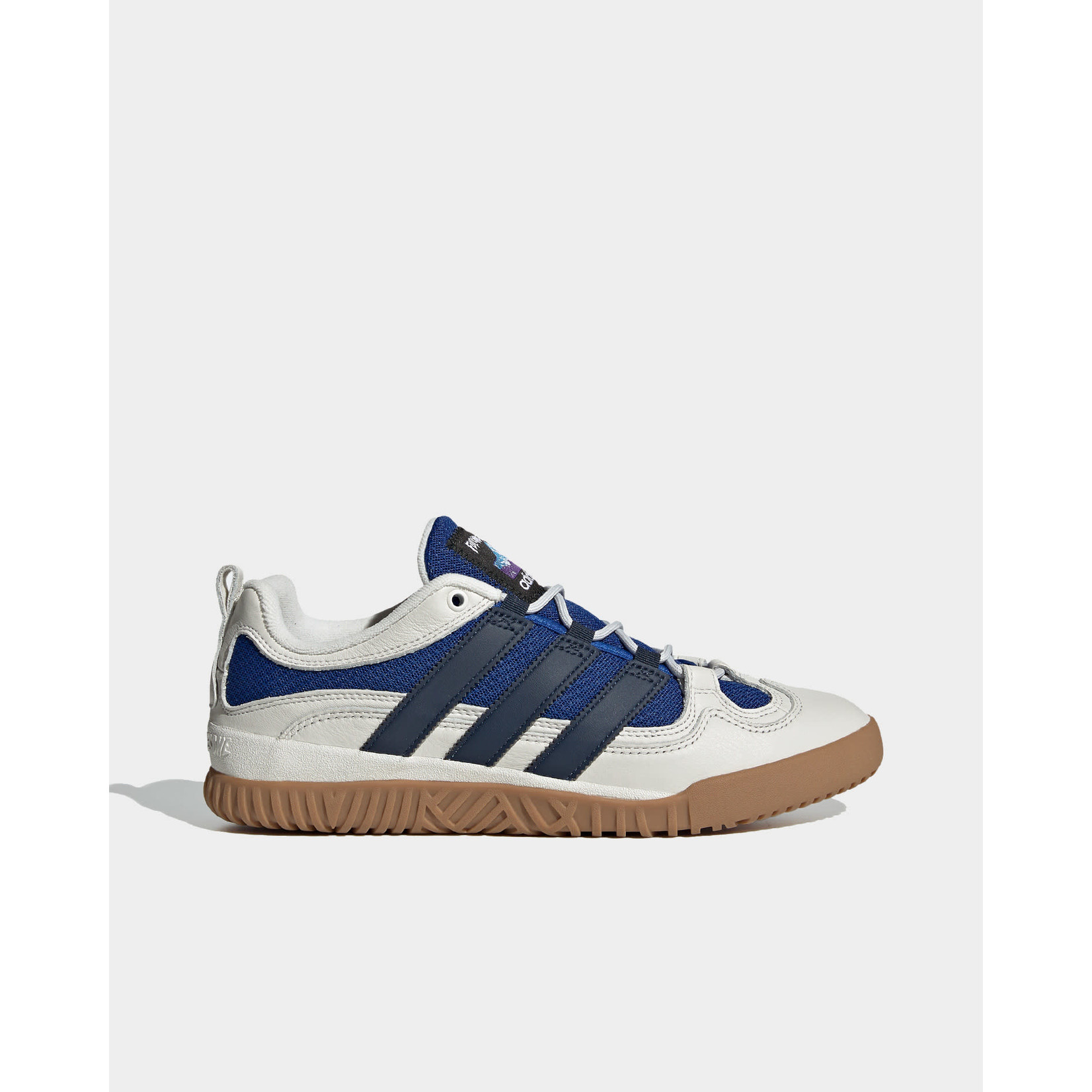 Adidas Adidas X Fucking Awesome Experiment 1 Crywht/Navy/Royal