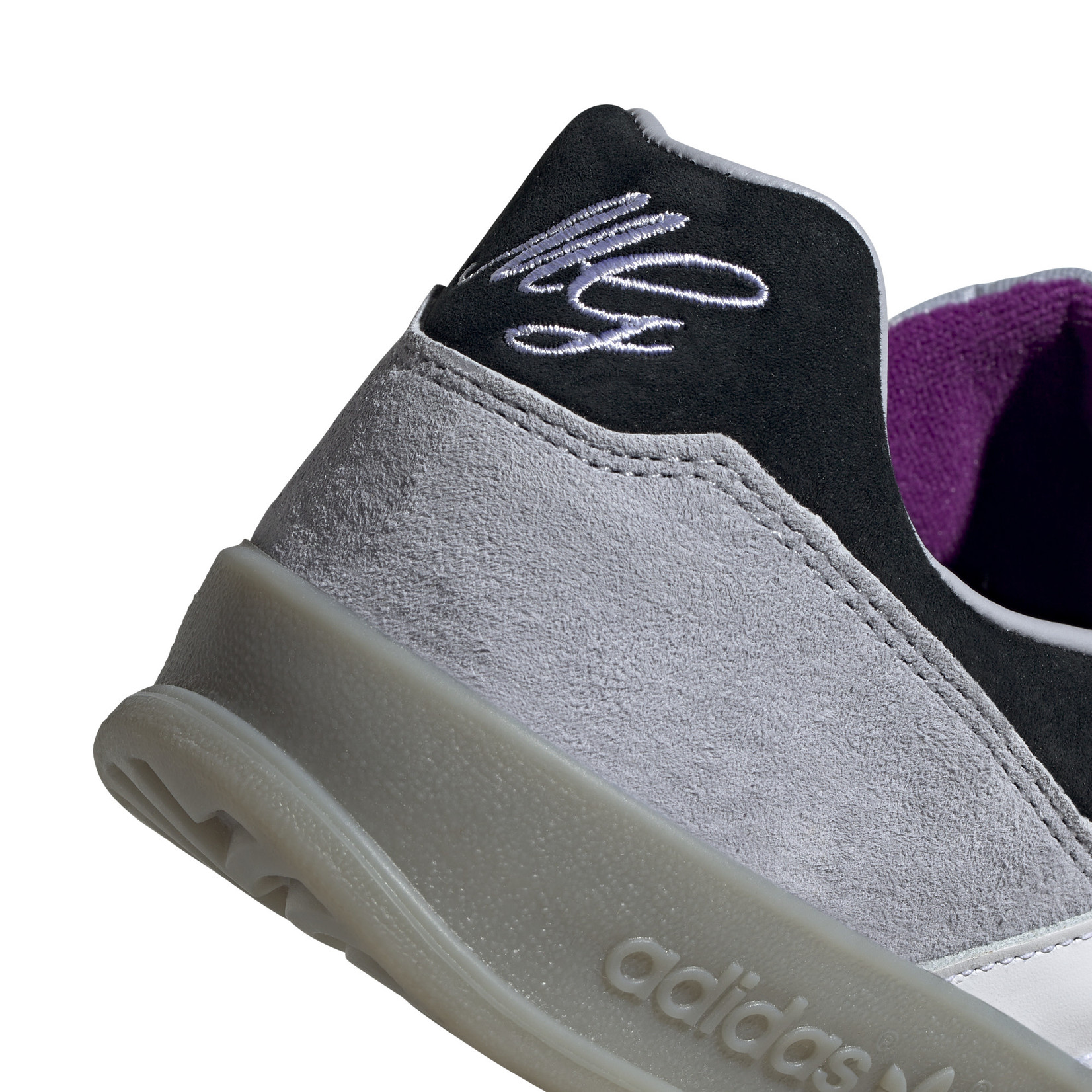 Adidas ALOHA SUPER / MARK GONZALES