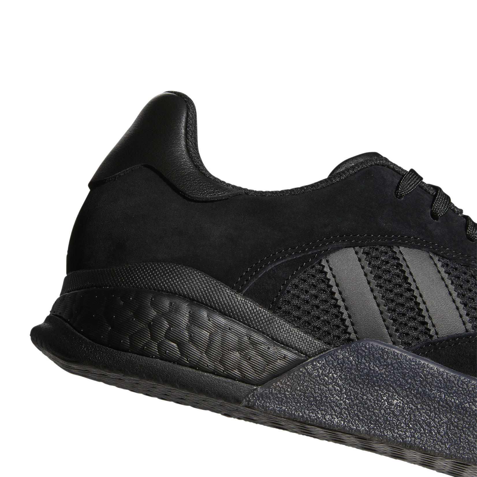 Adidas 3ST . 004 BLK/BLK