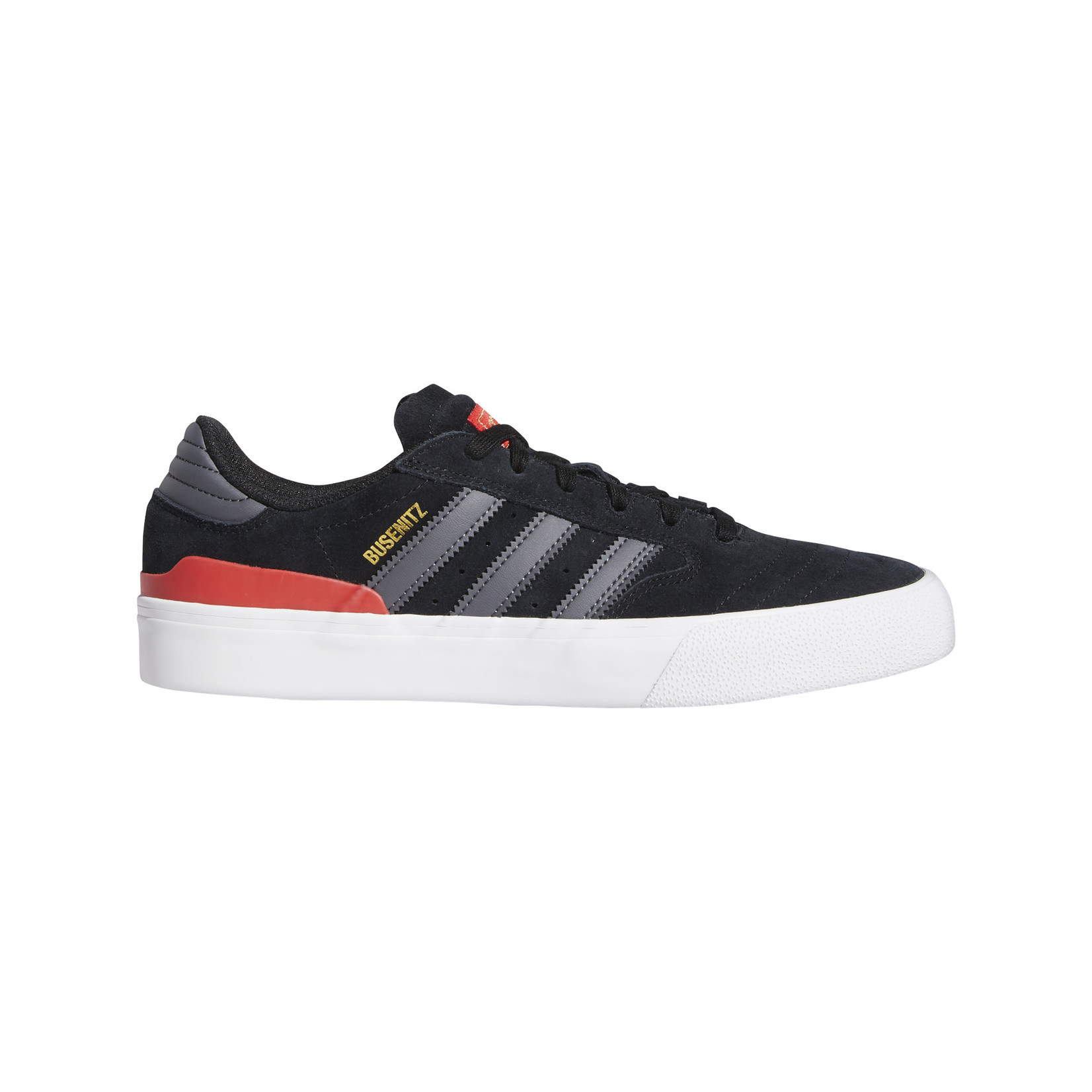 Adidas BUSENITZ VULC 2  BLK/DGSO