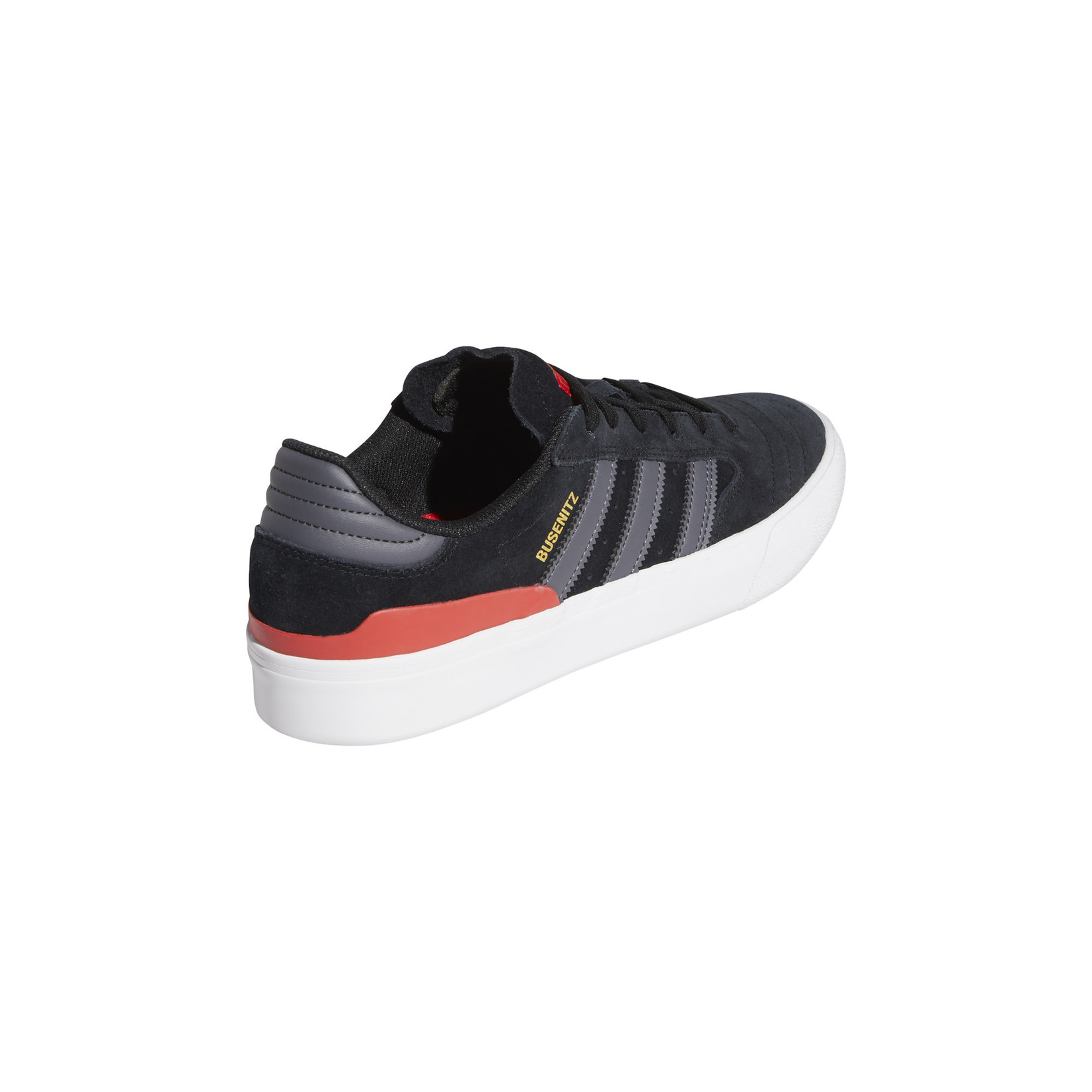 Adidas BUSENITZ VULC 2  BLK/DGSO