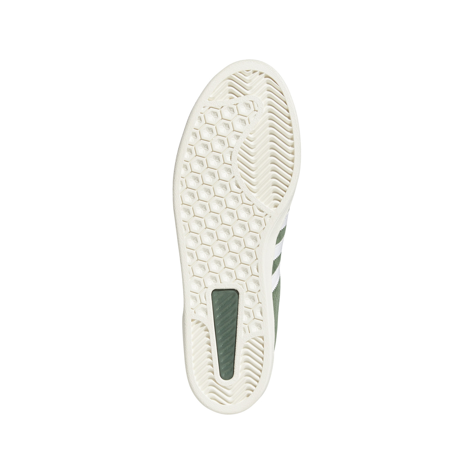 Adidas CAMPUS ADV GREOX/WHT