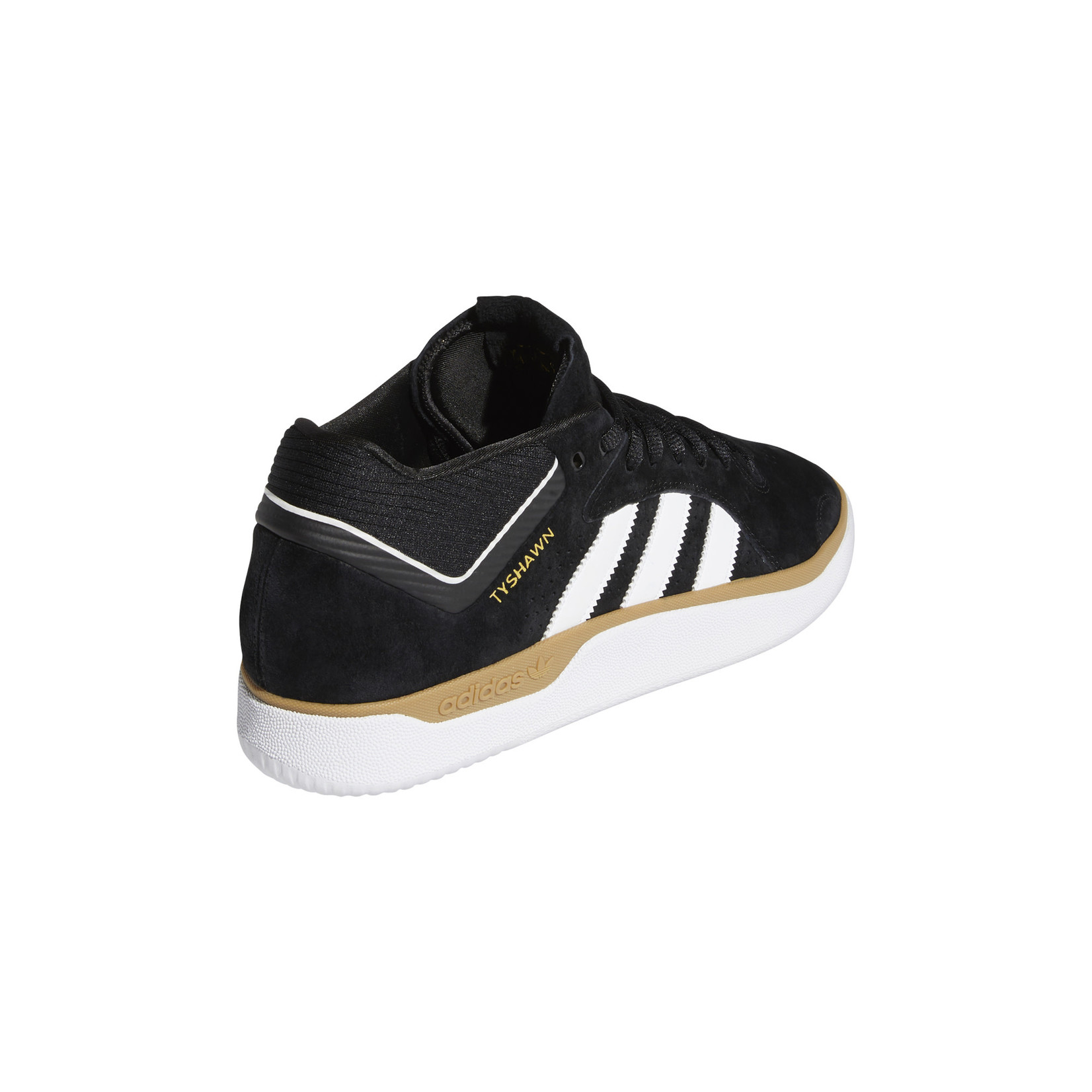 Adidas TYSHAWN  BLK/WHT