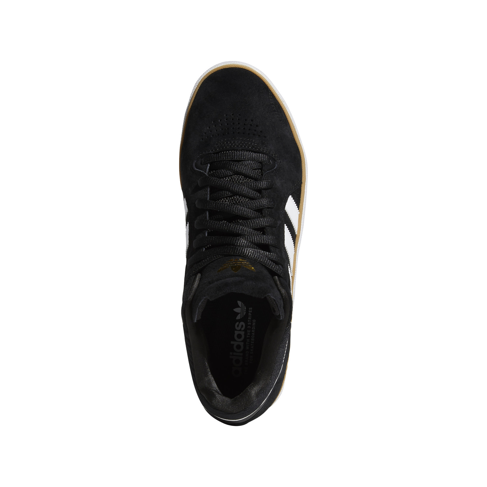 Adidas TYSHAWN  BLK/WHT