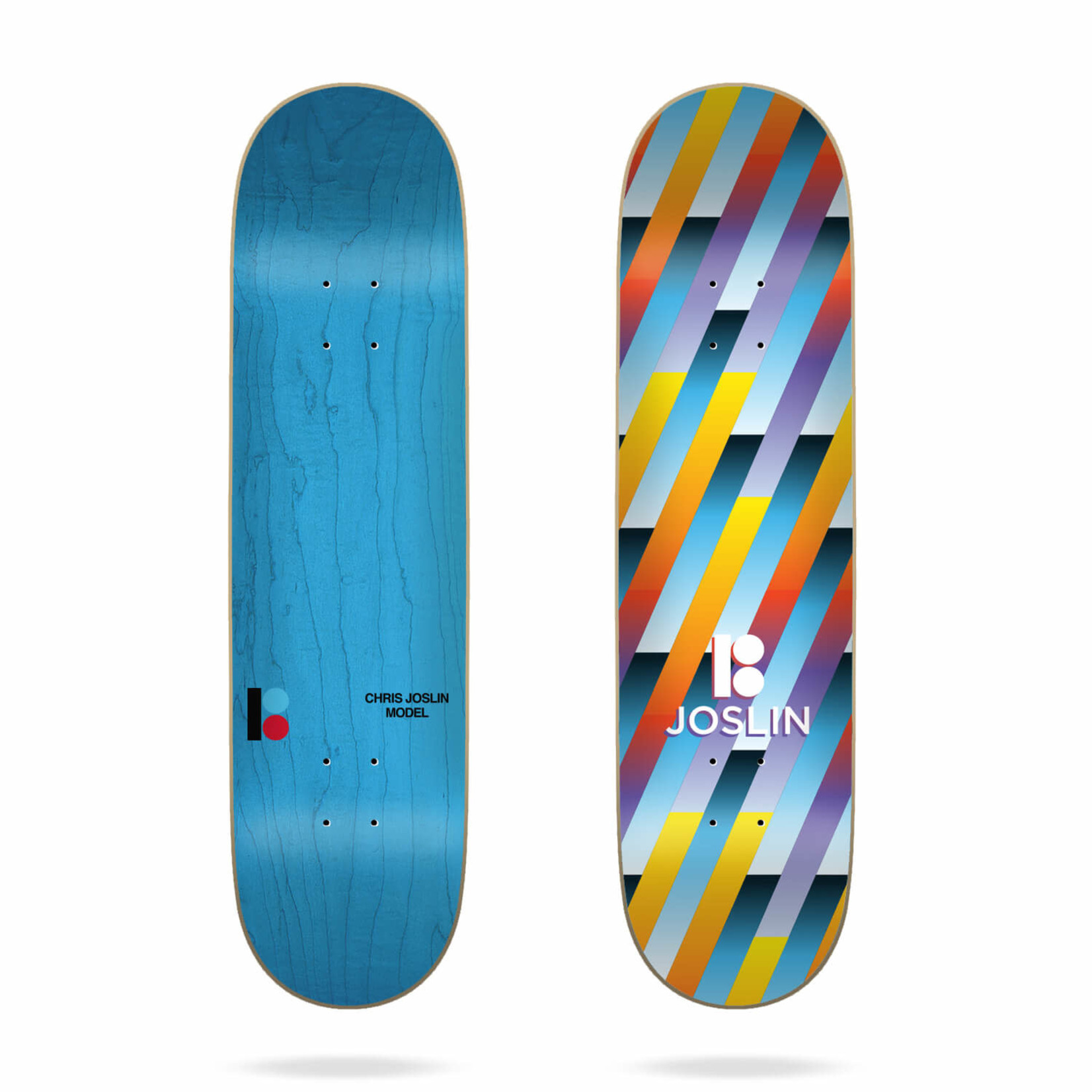 PLAN B Joslin Fades  8.375