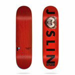PLAN B Joslin Fury 8.0