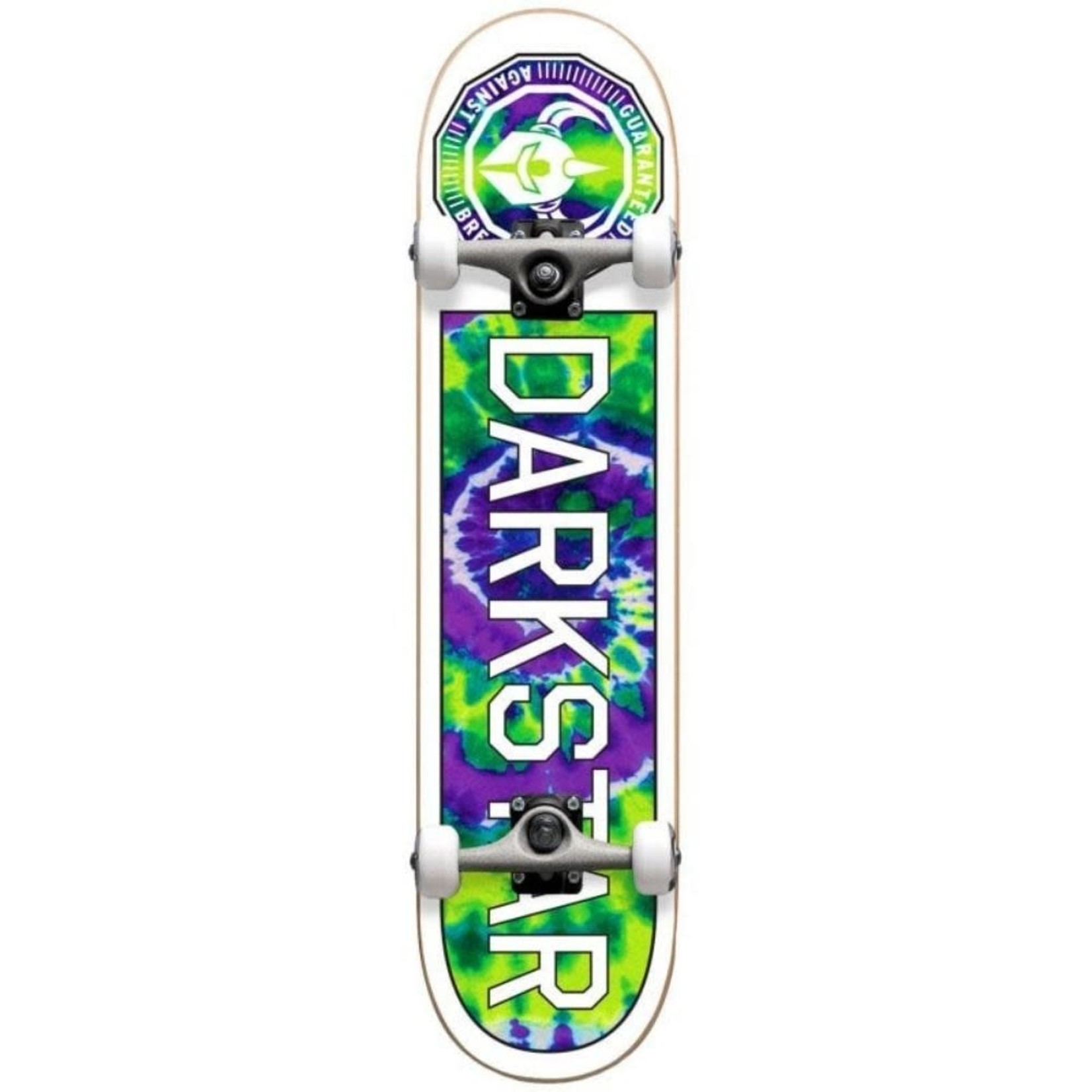 DARKSTAR Timeworks  Green Tie Dye