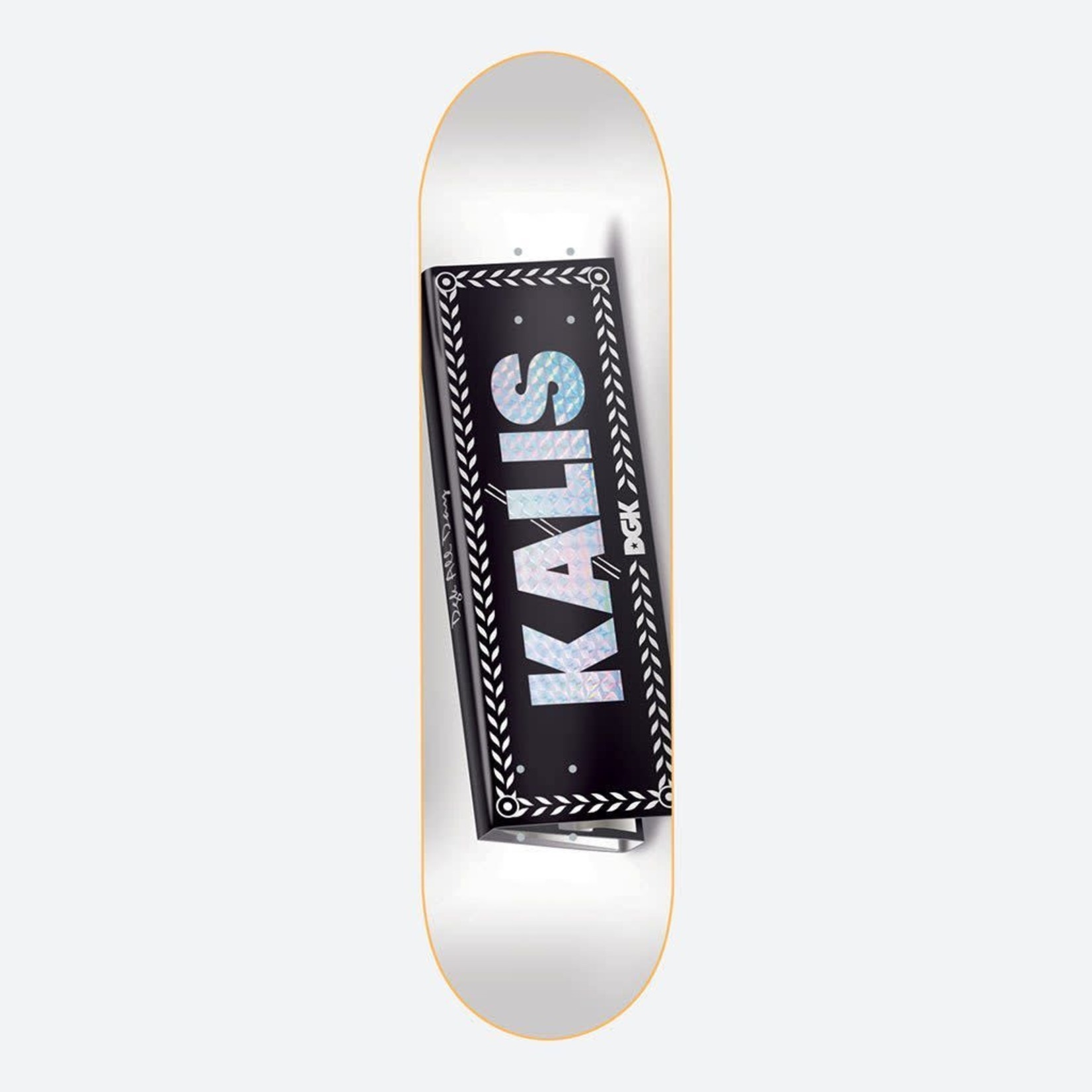 DGK Rolling Papers Kalis  8.1