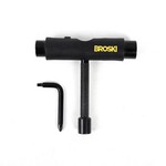 BROSKI Broski Tool Black