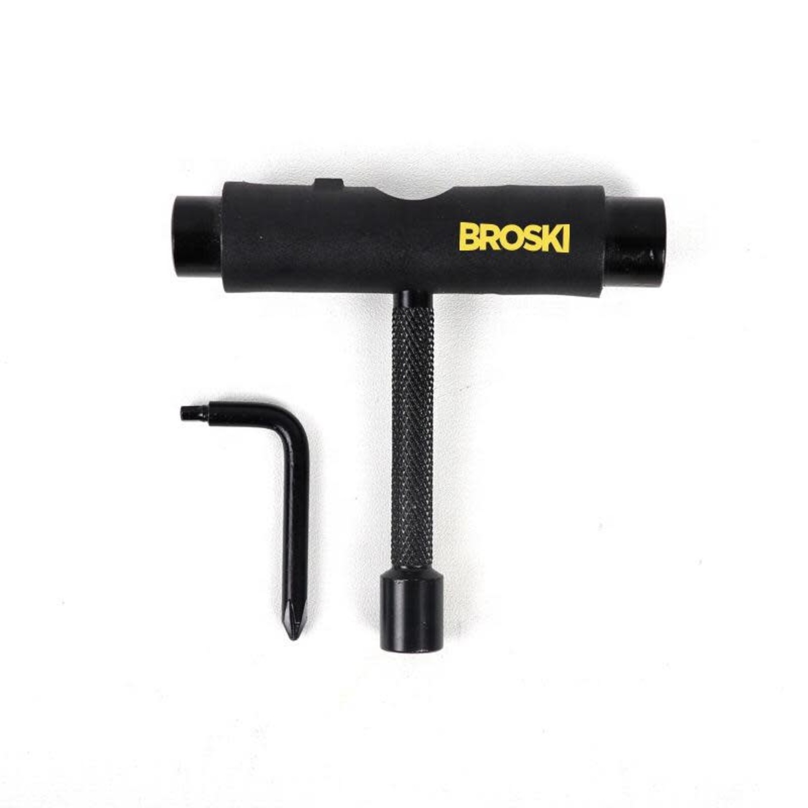 BROSKI Broski Tool Black