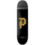 PRIMITIVE Dirty P Black 8.5