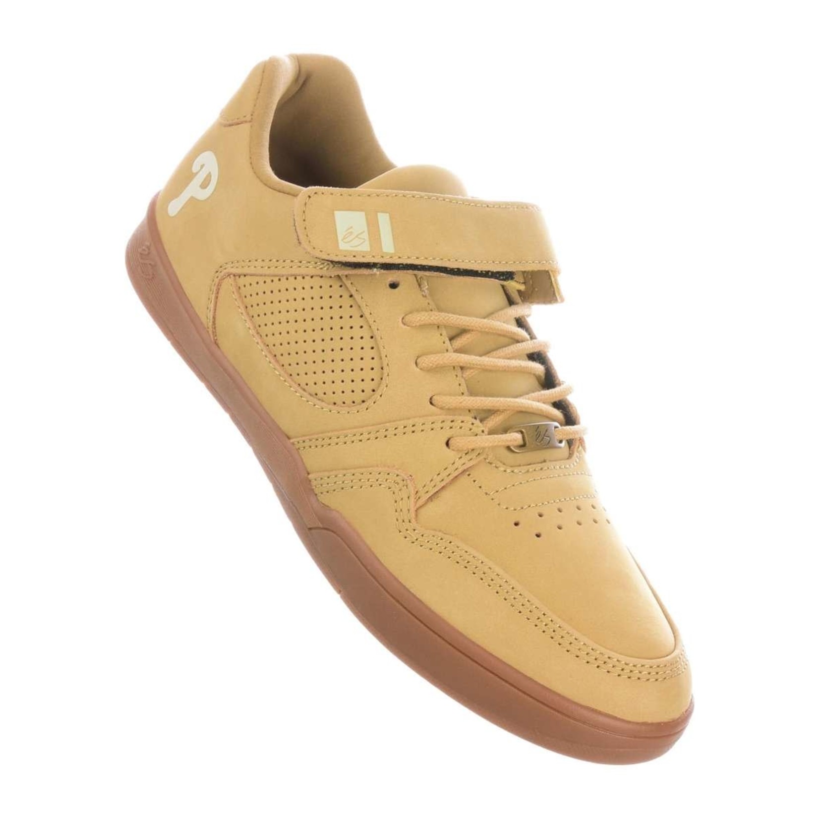 ES ACCEL SLIM PLUS   TAN/HAVAN