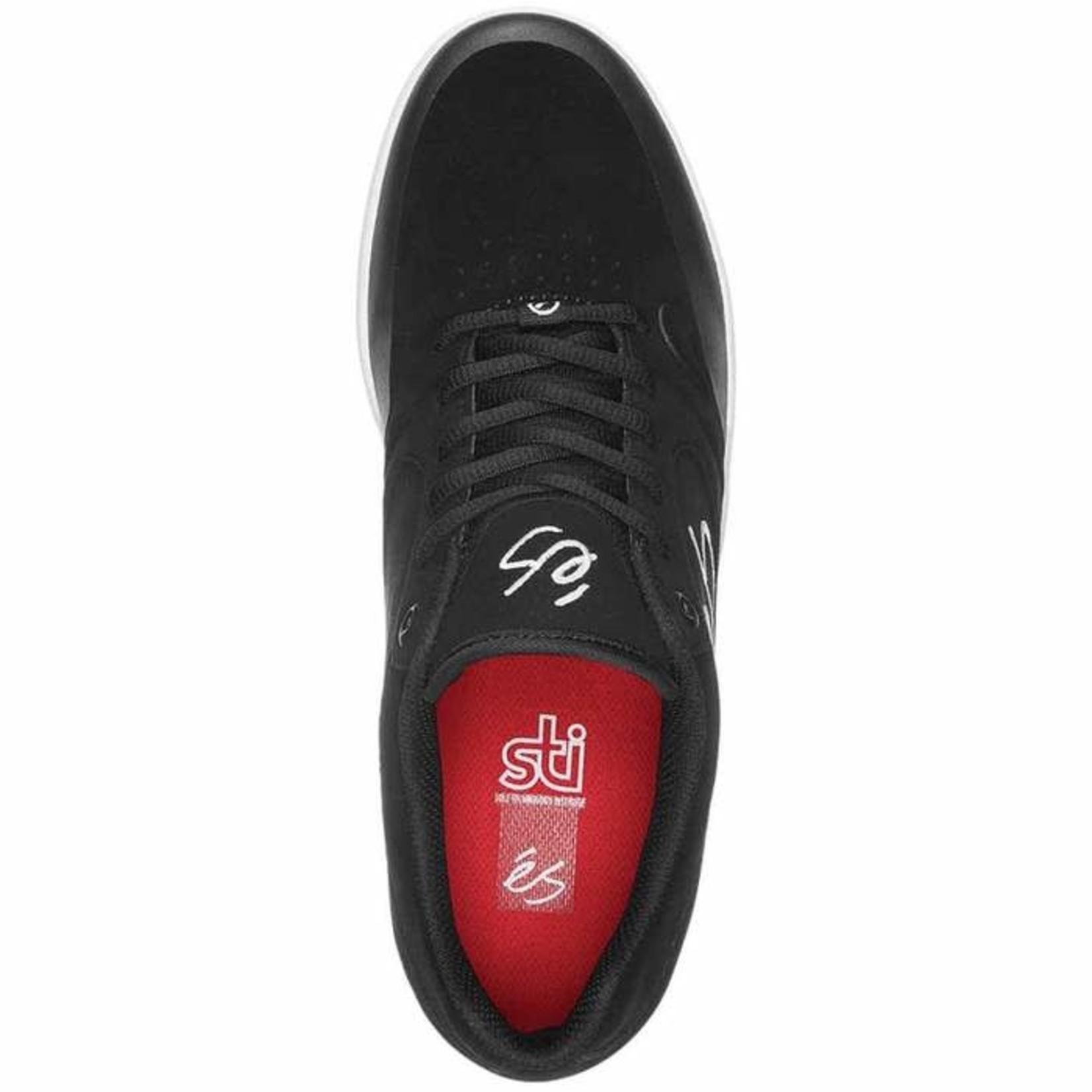 ES SWIFT 1.5 BLK/WHT/GUM