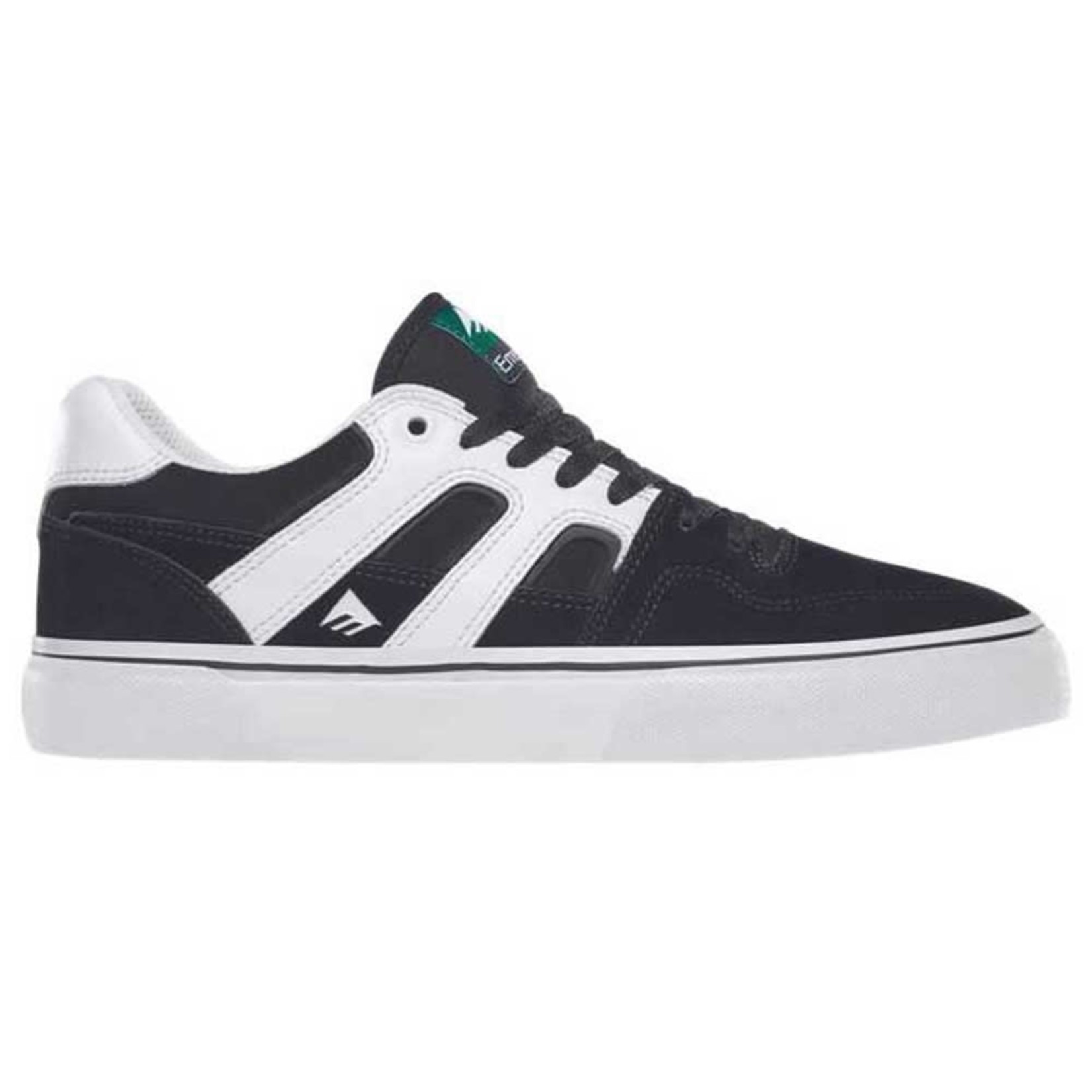 EMERICA Tilt G6 Vulc Black/White
