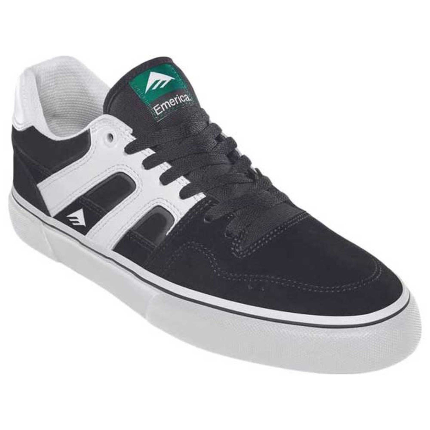 EMERICA Tilt G6 Vulc Black/White