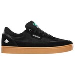 EMERICA GAMMA  BLK/GUM