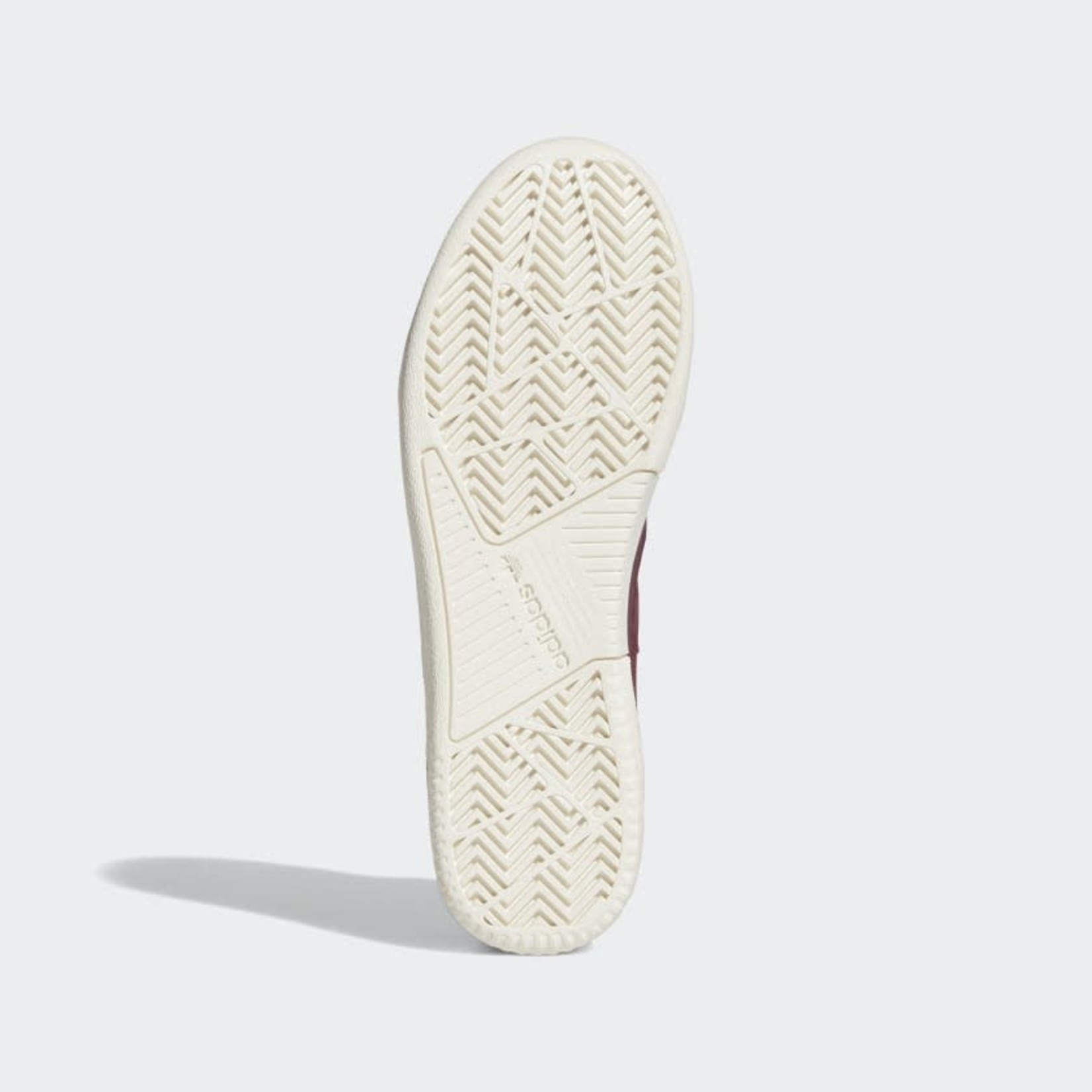Adidas Tyshawn  Maroon/White