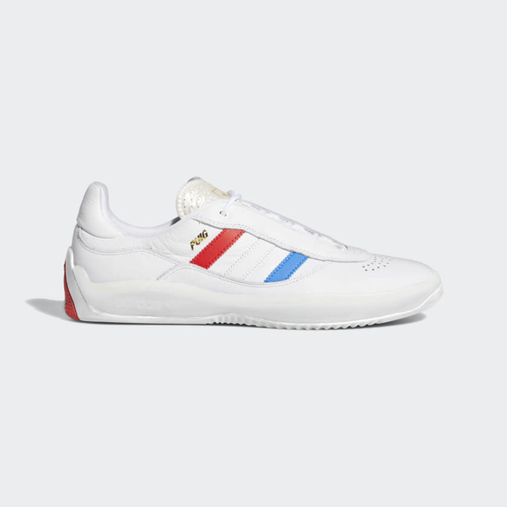 Adidas Puig  White/Blubi
