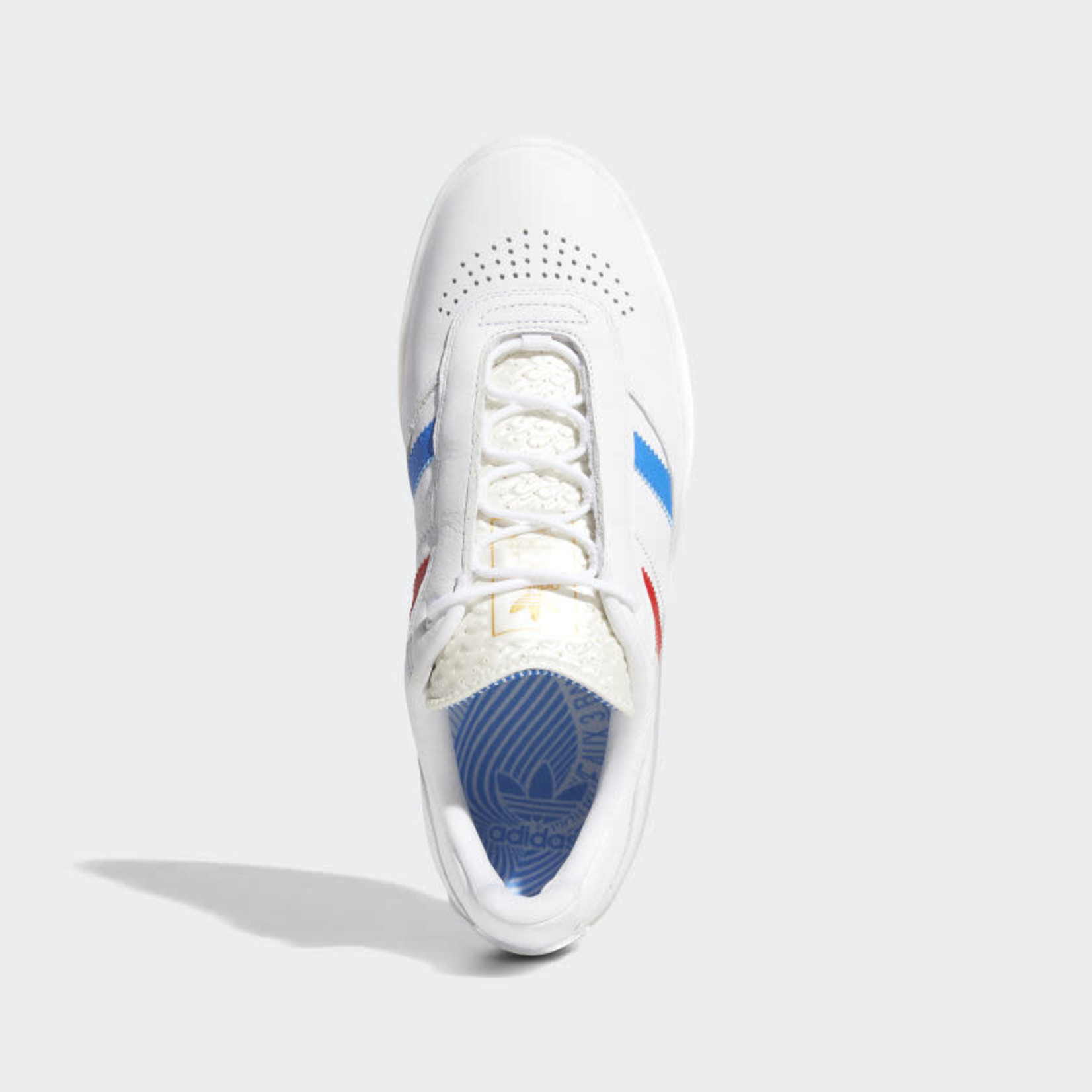 Adidas Puig  White/Blubi