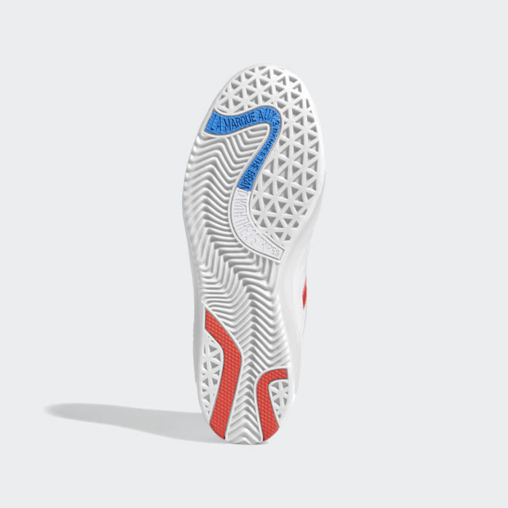 Adidas Puig  White/Blubi