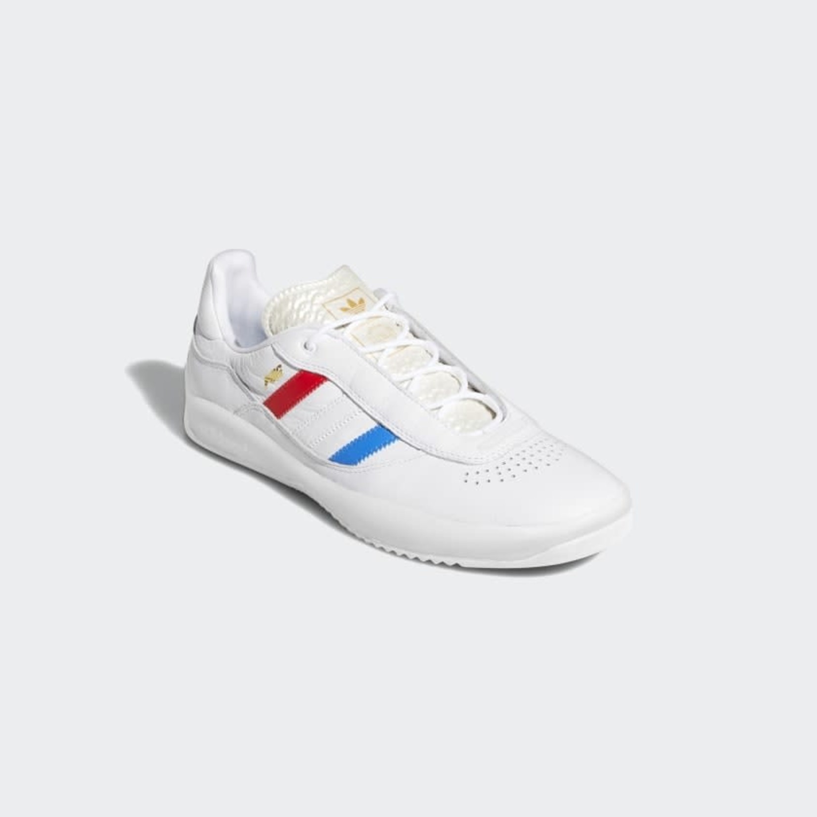 Adidas Puig  White/Blubi