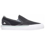 EMERICA Wino G6 Slip-On Darkgrey/black
