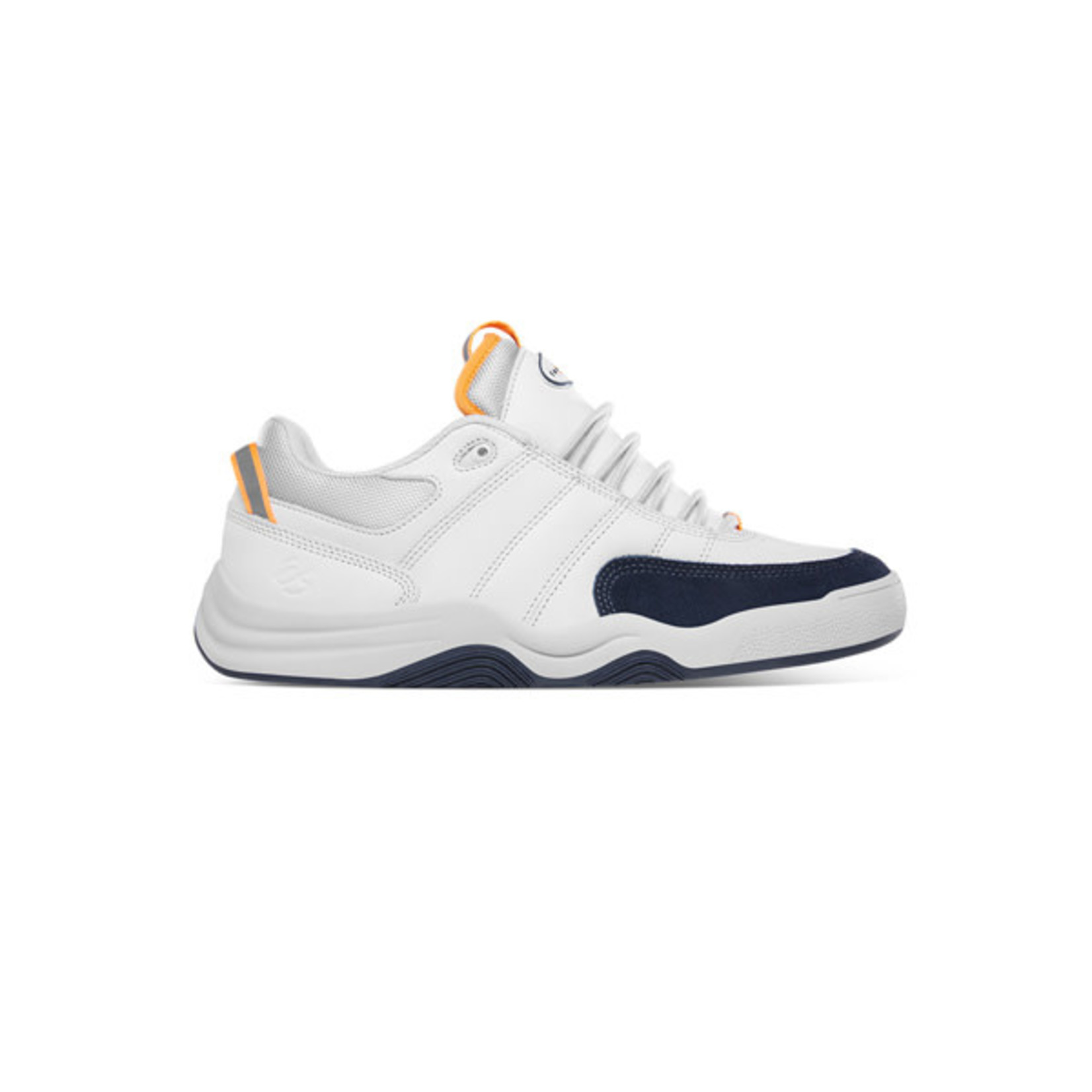 ES Evant Grey/Navy