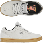 ETNIES Joslin  White/Gum