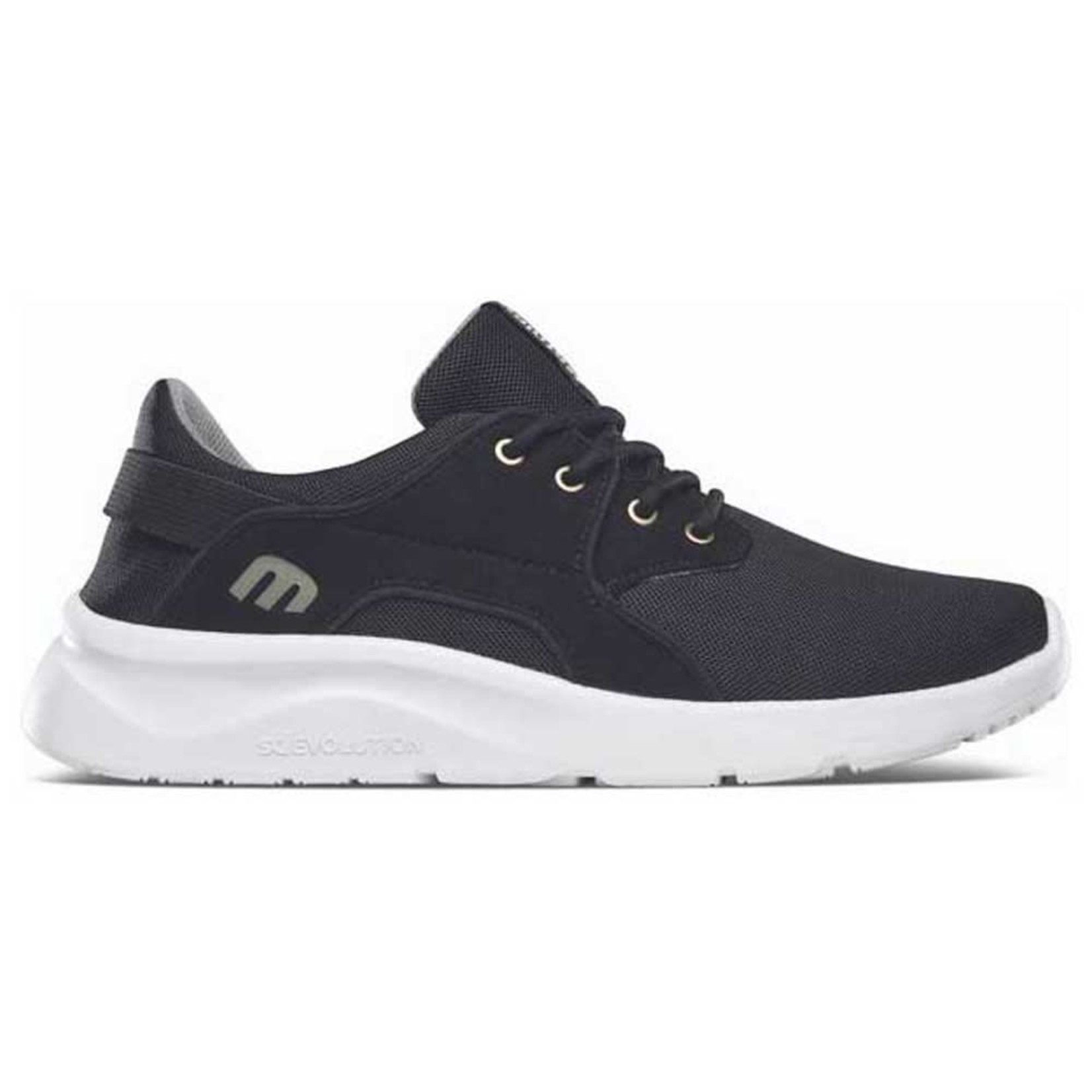 ETNIES Scout Plus Black
